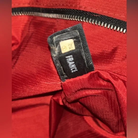 Chanel Travel Line Tote Bag - Picture 11 of 16